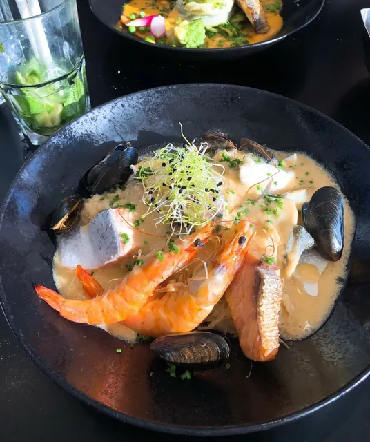 Travel | St. Malo Weekend Restaurant Recommendations