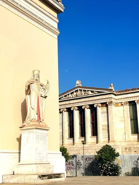 🇬🇷 Athens, Greece is So Much Fun! 📸