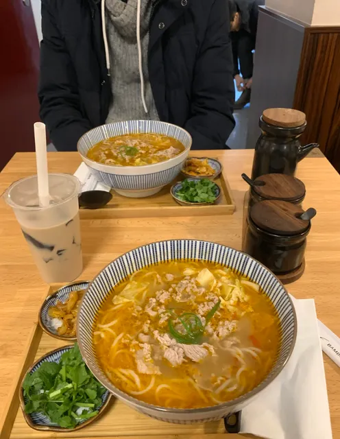 ​​Vienna Food Guide | From Chinese Noodles to KFC Spicy Wings​​ 🍜🍔