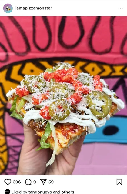 🇨🇦 Kingston has delicious spots beyond downtown!