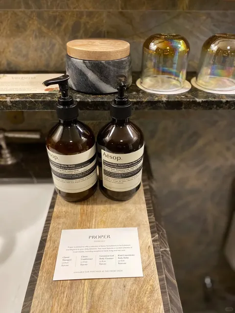 🇺🇸 Austin Proper Hotel