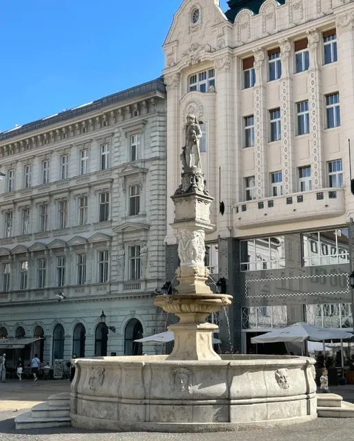 Eastern Europe Travelogue | Half-Day in Bratislava