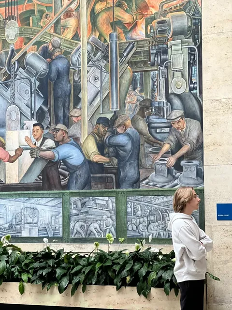 🇺🇸 "Detroit Has Nothing to Do? Think Again!