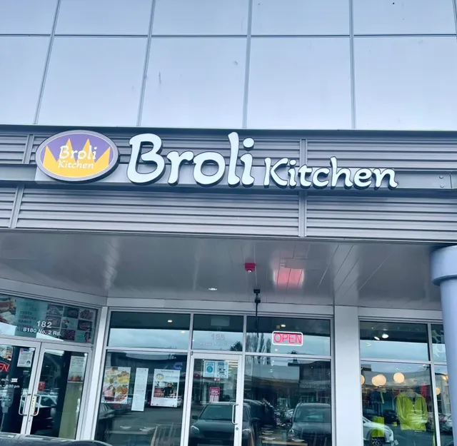 Richmond Food Find | Broli Kitchen’s French Duck Confit Leg 🦆✨