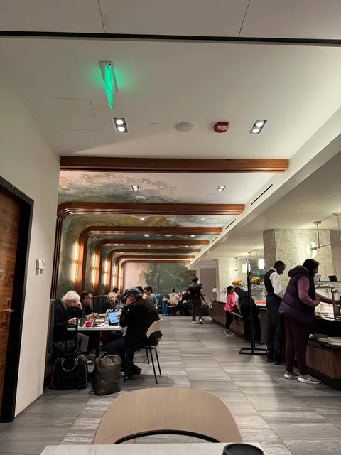 Thanksgiving｜Spicy & Sweet Comfort 🌶️🍰