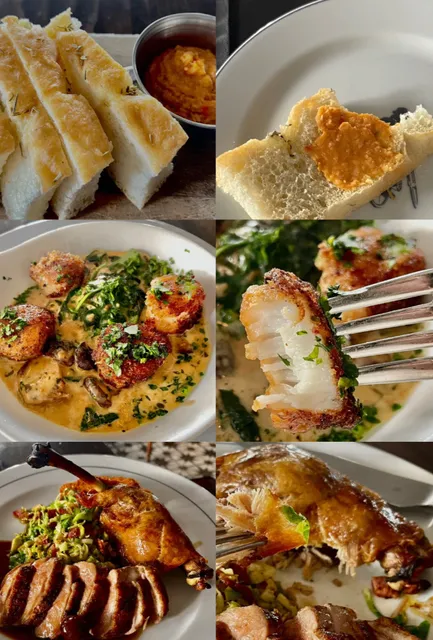 Halifax's Best French Bistros | 2 Must-Try Spots