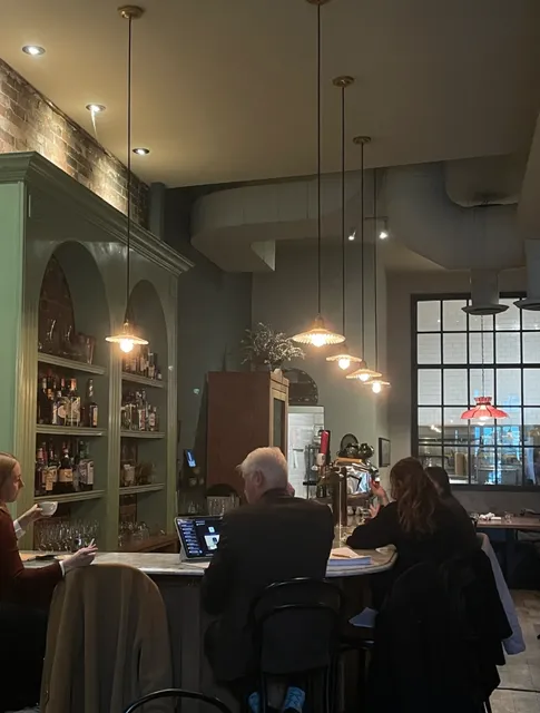 Ottawa  | Cantina Gia - Where Ambience Meets Authentic Italian