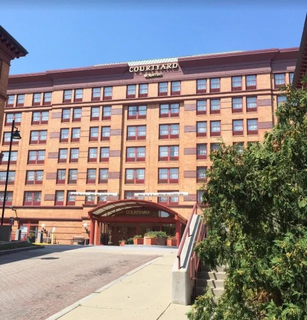 A business choice that wins with its location!