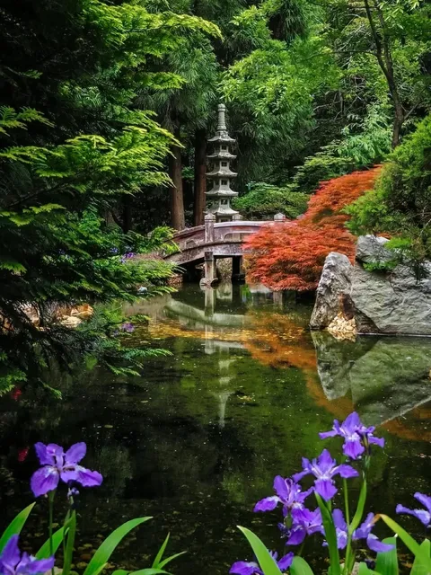 Washington's Hidden Gem! Catherine the Great's Diamond Garden! 💎🌹