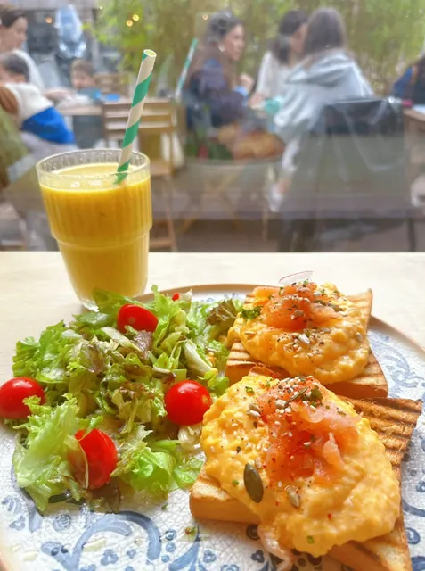 Belgrade | One Week Food Diary