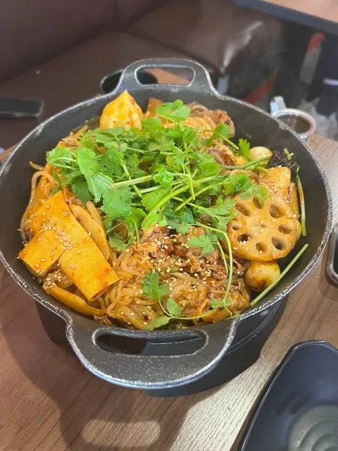 Atlanta | My Casual "Non-Hype" Food Diary 🍽️