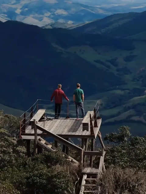 Brazil's Ultra-Niche Travel Destination