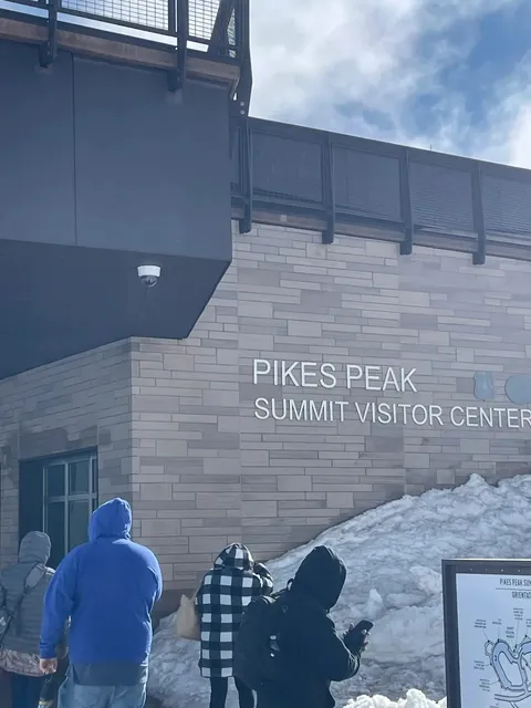 Escape the City: Denver Adventure Guide (Part 1) 🚗🏔️