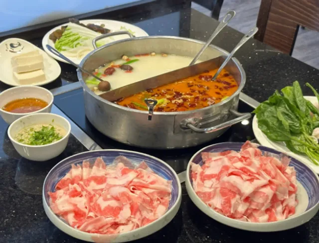 Boston | Two super cost-effective hot pot cafeterias