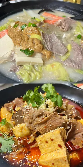 🍜 Columbus Food Guide Vol.2: Hot Pot, Spicy Soup, Rice Noodles & BBQ