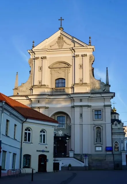 ✨ Lithuania: The Baltic's Hidden Gem