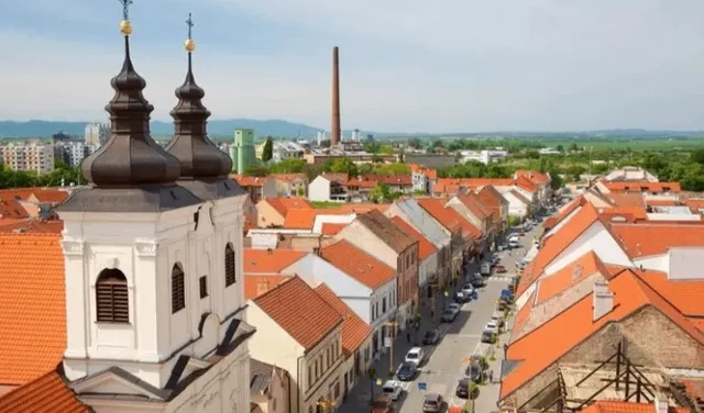 Bratislava Trnava