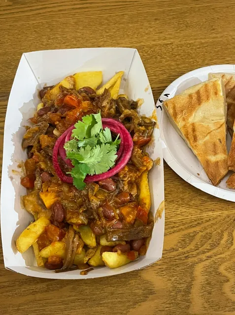 Almaty Eats: All My Tasty Finds Laid Bare😋