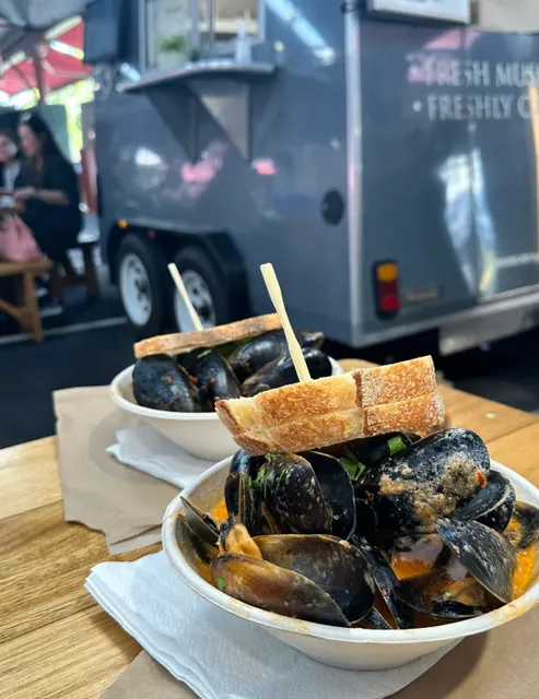 Melbourne Must-Eat Spot That Lives Up to the Hype! 🍜🔥