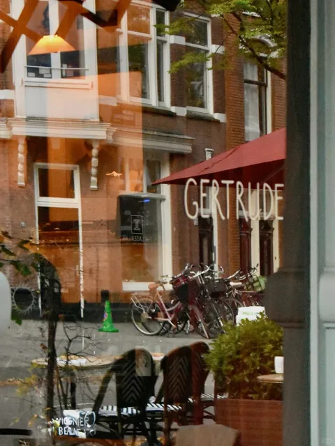 Amsterdam Gastronomy 🍴