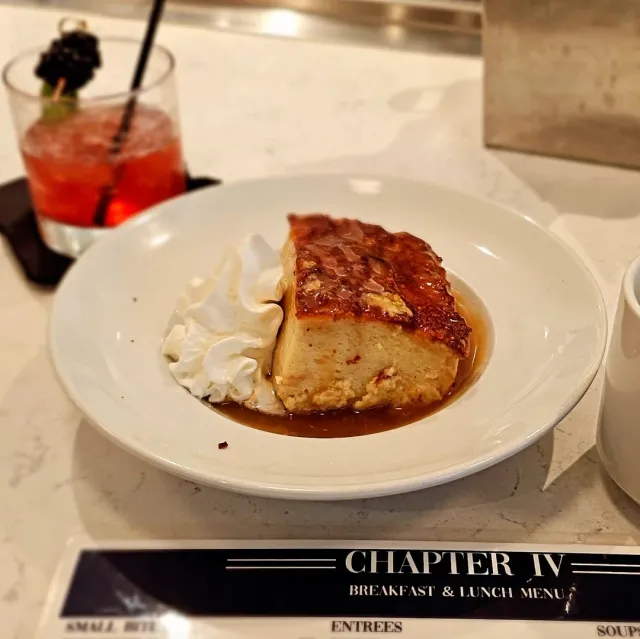 🍹 Local's Top Recommendation | Unforgettable French Quarter Feast!