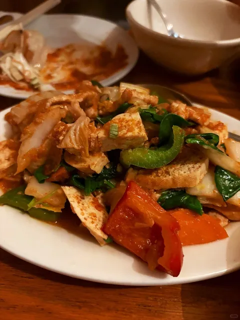 New York Cafe Himalaya  