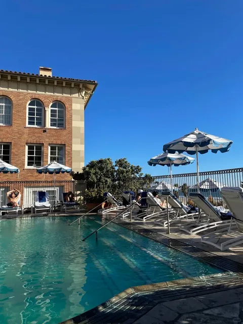 Casa del Mar 🏖️✨