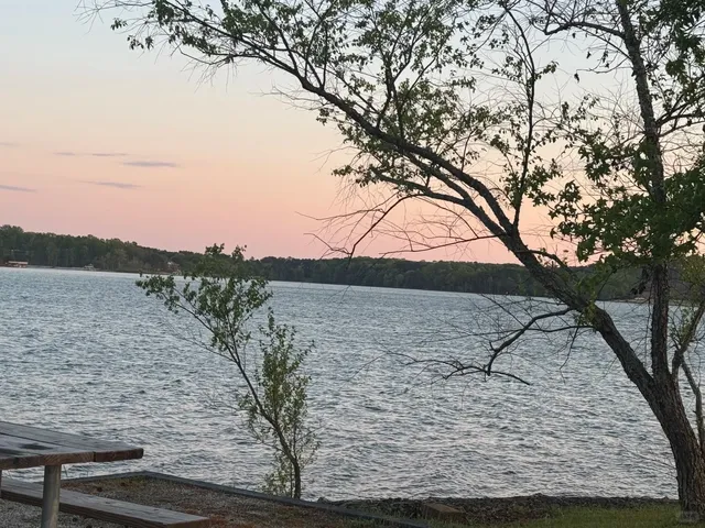 Greenville/Atlanta | Lake Hartwell Camping Trip ⛺️