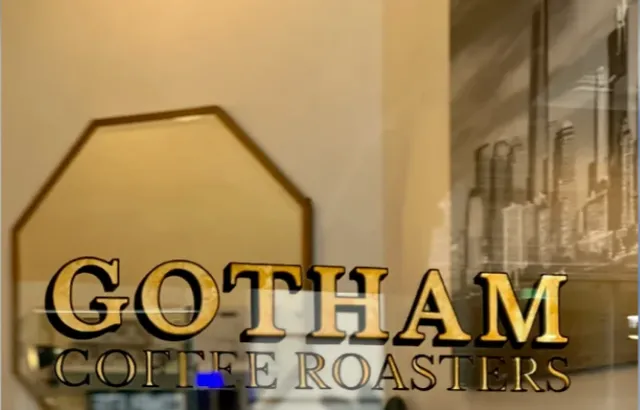 New York | Gotham Coffee’s Pour-Over Is Superb 🌟☕️