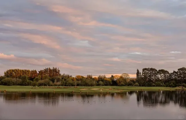 🇳🇿 Christchurch: The Perfect Day of Wandering!