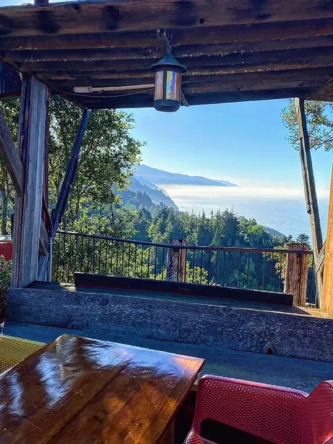 Los Angeles |   Nepenthe🌄