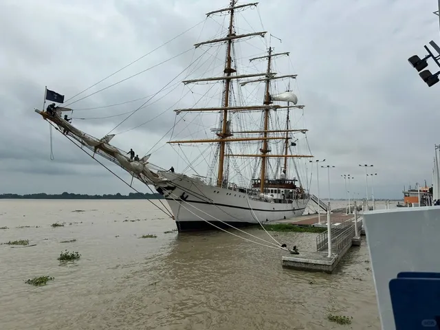 🇪🇨 Ecuador Travel Guide | Guayaquil's Best Eats & Sights