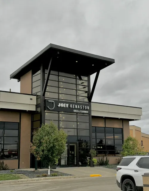 Winnipeg Steakhouse Check-In 🍴