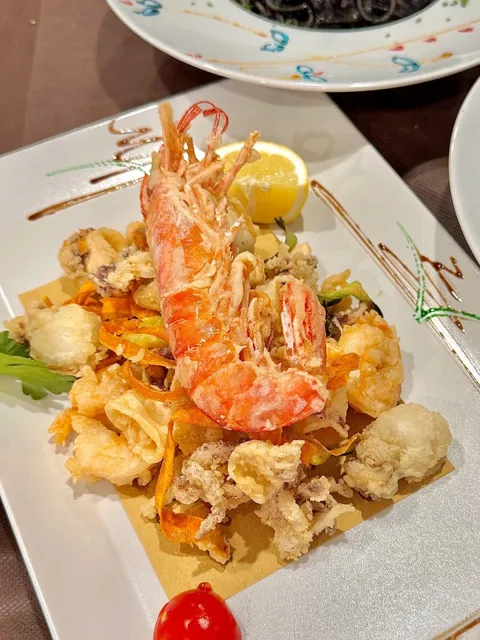 Venice Dining Diary | Rio Novo