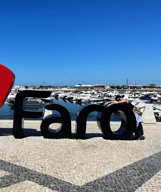 Faro | The Enchanting Capital of Portugal's Southeastern Edge