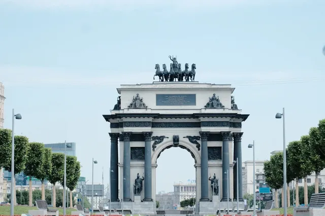 🇷🇺 Moscow 3-Day Travel Guide 👉 