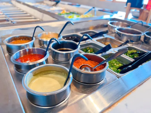 Salt Lake City｜Yakitori + Shabu Shabu + Free Skewers 🧧