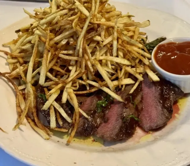 Rhode Island | An Italian Restaurant You Can’t Miss 🇮🇹