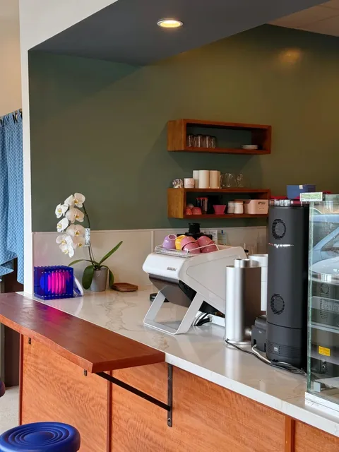 LA｜Ondo Coffee Just Opened a New Location! ☕️💙