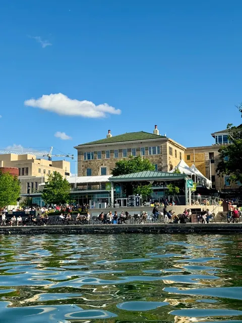 Madison｜Mendota Boat Rentals Are Open! 🚣☀️