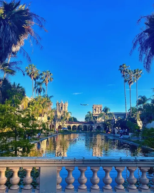 If anyone visits San Diego and misses this, I’ll be heartbroken!