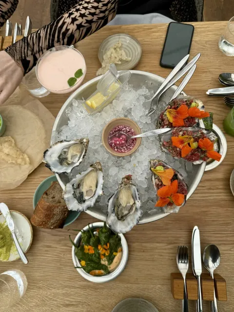 Amsterdam | I Just Want to Eat Beautiful Meals at De Kas 🍽️✨