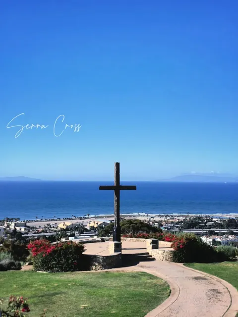 Serra Cross – Absolutely Worth the Trip! 🌊✨  