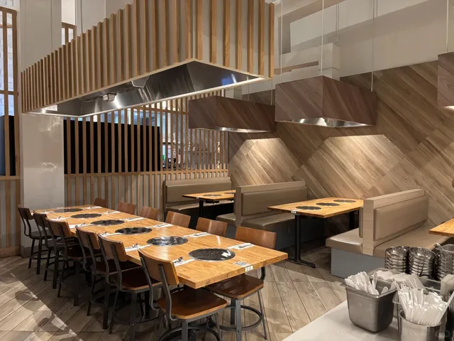 LA | Bon Shabu – $24 Lunch AYCE Japanese Hot Pot 🍲💚