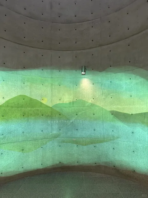 Tadao Ando's Children's Forest Library 🌲