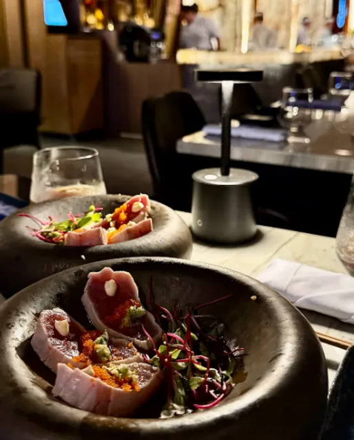 Sao Paulo 🇧🇷 Doryo Sushi