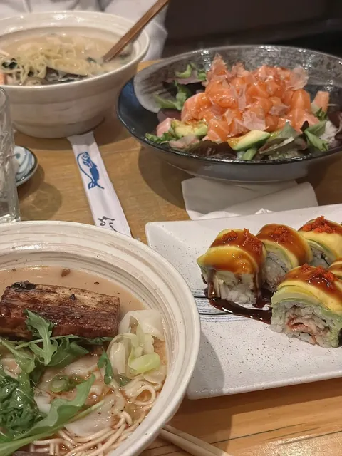 🌊Treasure Restaurant in Midtown New York 🌺