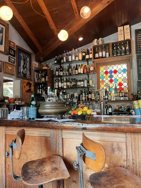 Even the Ants Passing Through New Orleans Stop for a Bite Here