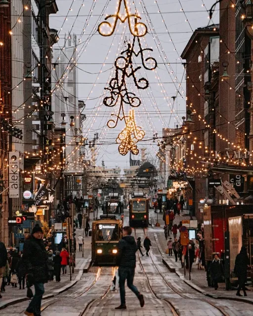 The Heart of Finland — Helsinki | Pure Beauty!