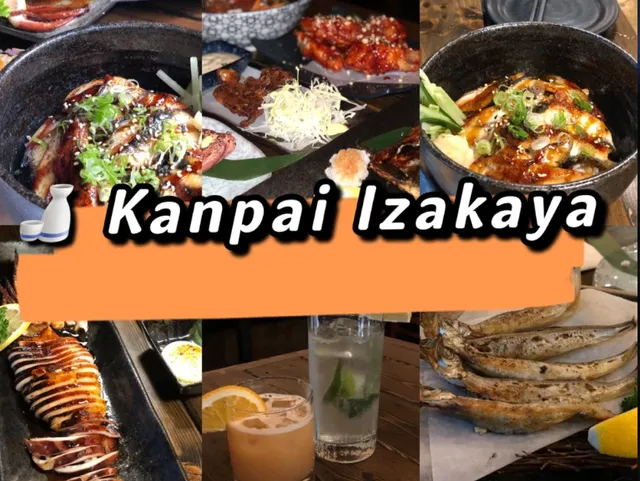 🍣 Halifax’s Japanese Jewel – Kanpai Izakaya Review!  